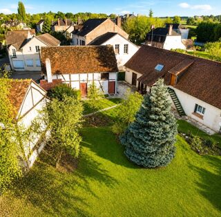  Maison à vendre 7 pièces 115 m²