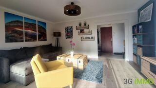  Appartement � vendre 4 pi�ces 76 m�