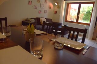  Maison à vendre 3 pièces 61 m²