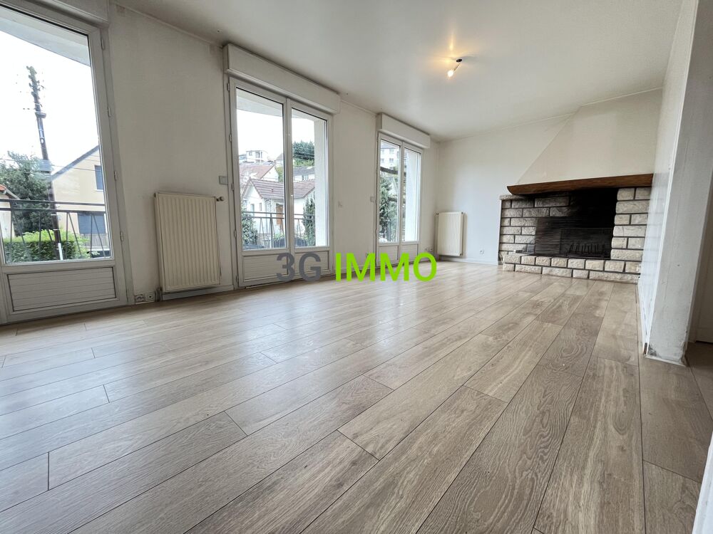 Location Maison Maison Saclay
