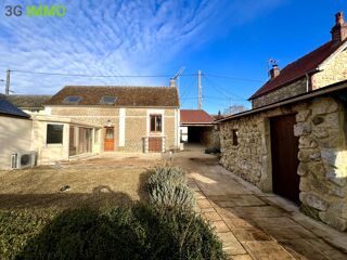  Maison � vendre 5 pi�ces 104 m�