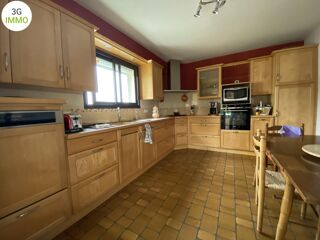  Maison � vendre 6 pi�ces 