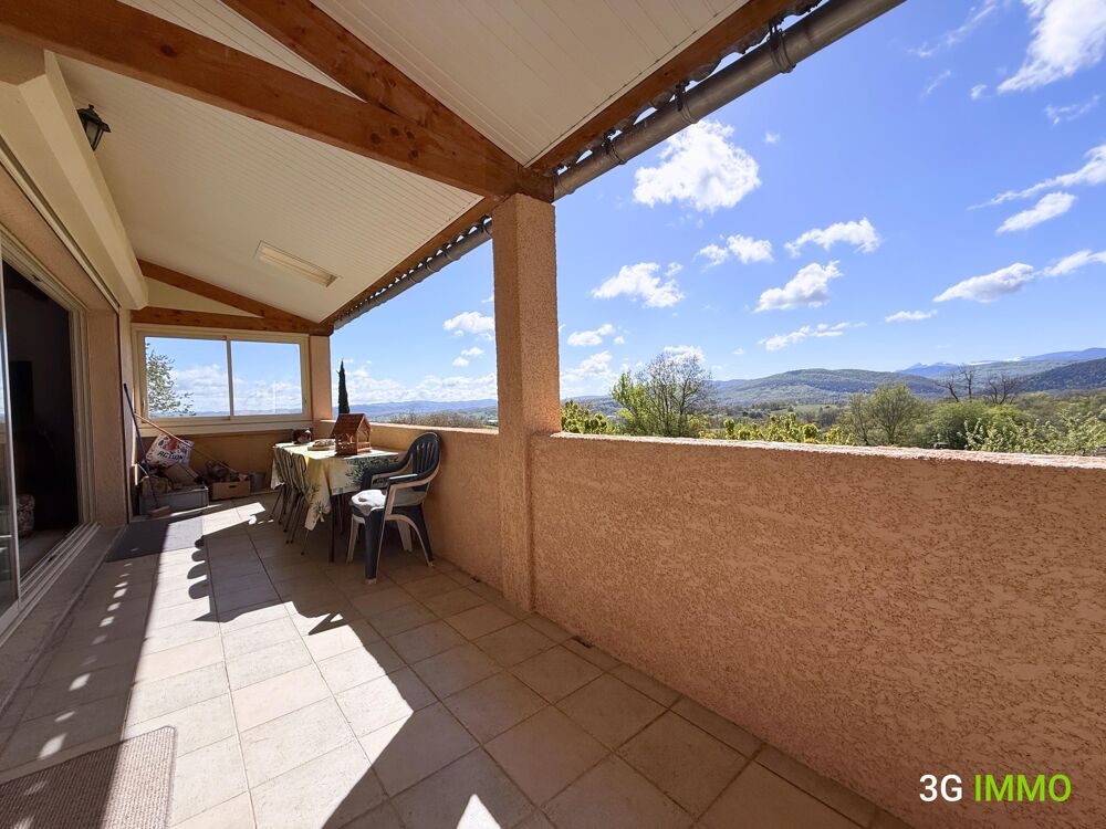 Vente Maison Maison 4 pièces Laroque-d'olmes