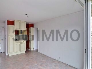  Appartement  vendre 2 pices 32 m