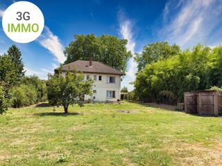 Maison 130m2 Sulignat