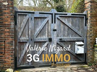  Maison � vendre 10 pi�ces 231 m�