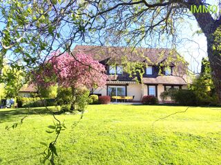  Maison à vendre 7 pièces 190 m²