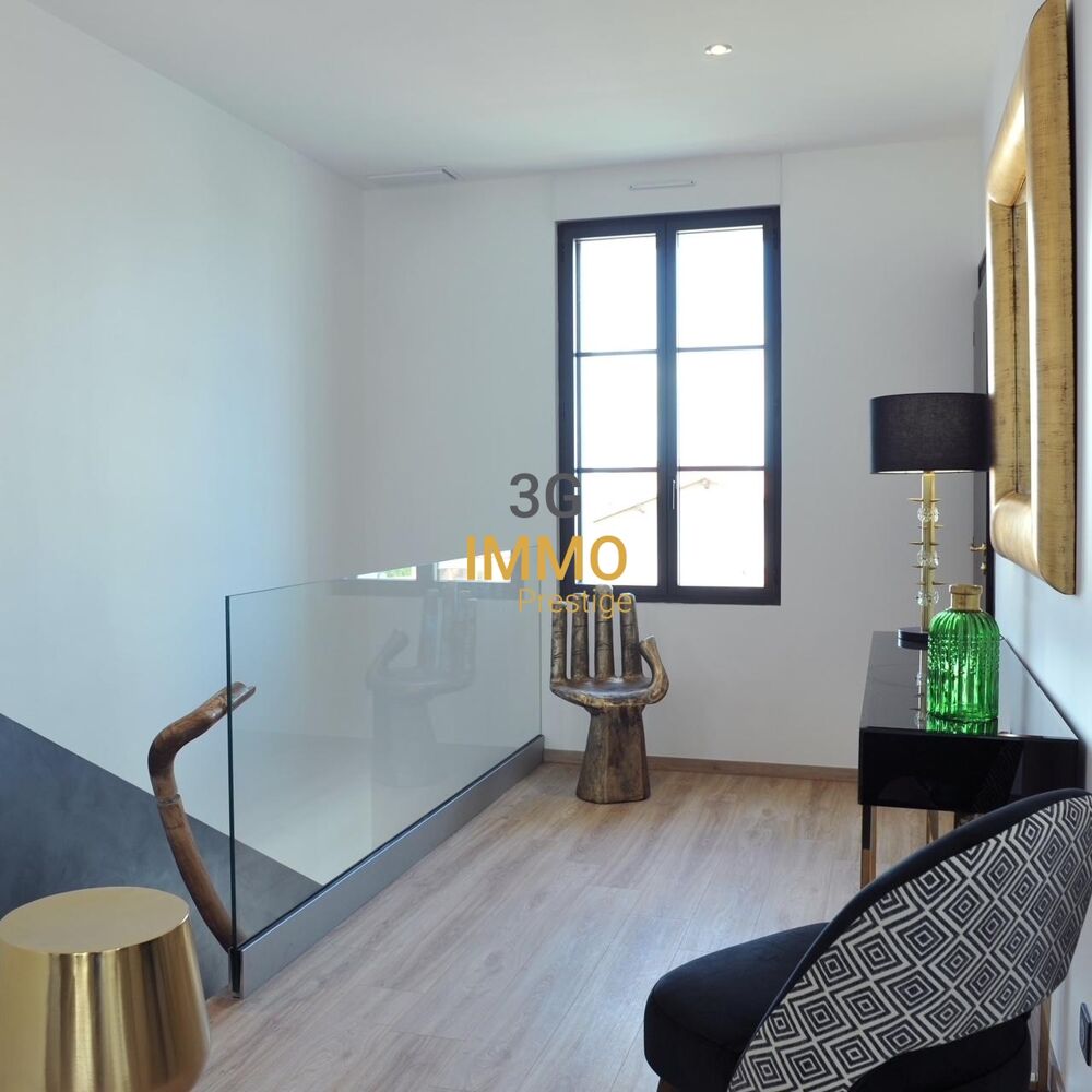 � vendre  Maison Saint-Georges-de-Didonne (17110)