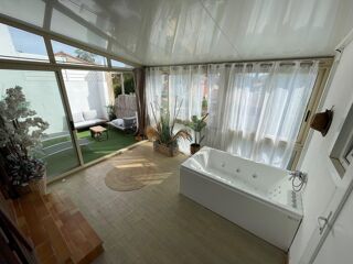  Appartement à vendre 3 pièces 54 m²