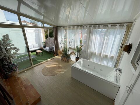  Appartement à vendre 3 pièces 54 m²