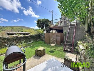  Maison à vendre 5 pièces 