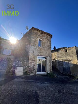  Maison à vendre 4 pièces 80 m²