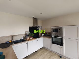 Maison � vendre 4 pi�ces 93 m�