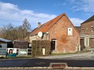  Maison � vendre 3 pi�ces 40 m�