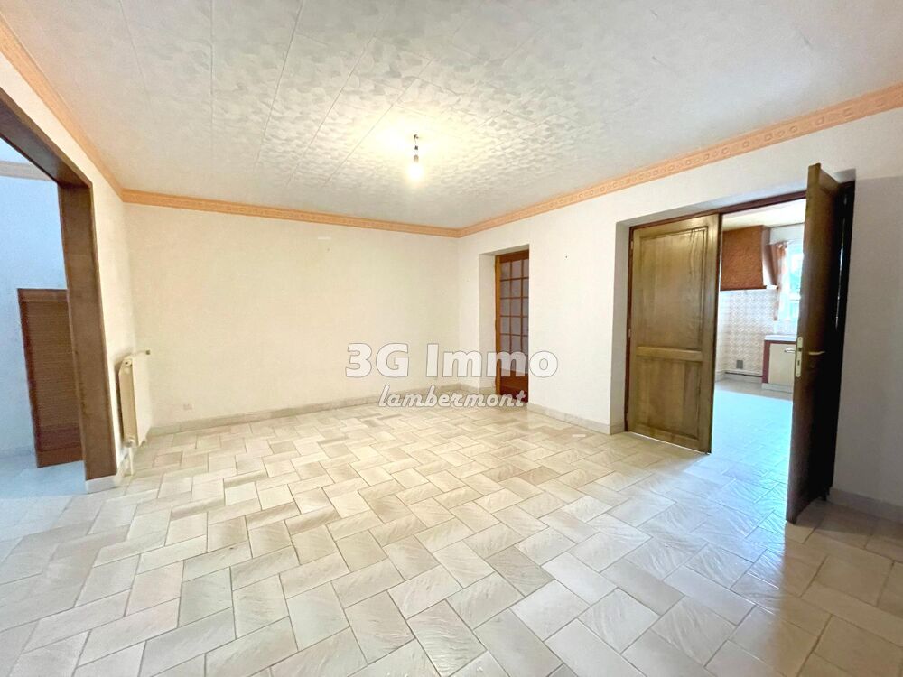 Maison 5 pièces