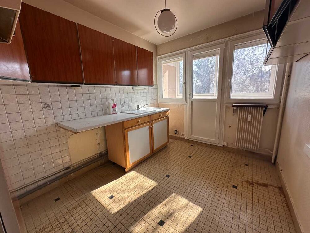 Vente Appartement Appartement 5 pices Besanon
