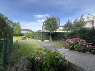  Appartement à vendre 4 pièces 76 m²