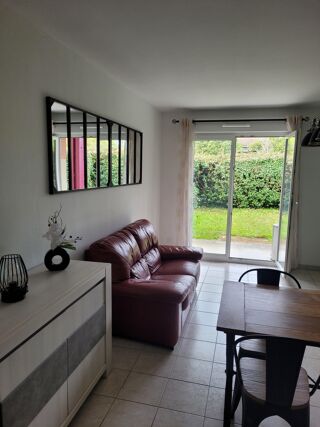  Appartement � vendre 2 pi�ces 42 m�