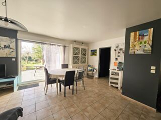  Maison à vendre 6 pièces 132 m²