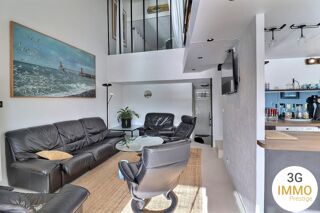  Appartement à vendre 6 pièces 100 m²