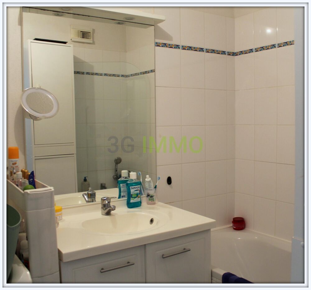 Appartement – Belin-Béliet, Le Moyne - Vue 4