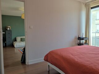  Appartement à vendre 2 pièces 42 m²
