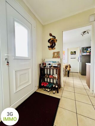  Maison à vendre 4 pièces 88 m²