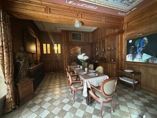  Maison à vendre 8 pièces 292 m²