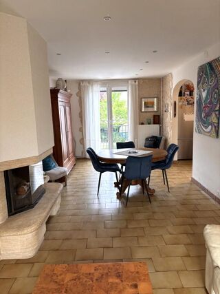  Maison à vendre 4 pièces 102 m²