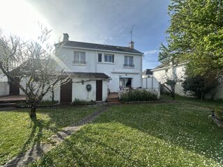  Maison � vendre 6 pi�ces 123 m�