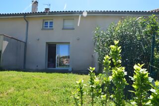  Maison à vendre 4 pièces 93 m²