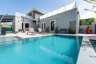  Maison  vendre 5 pices 155 m