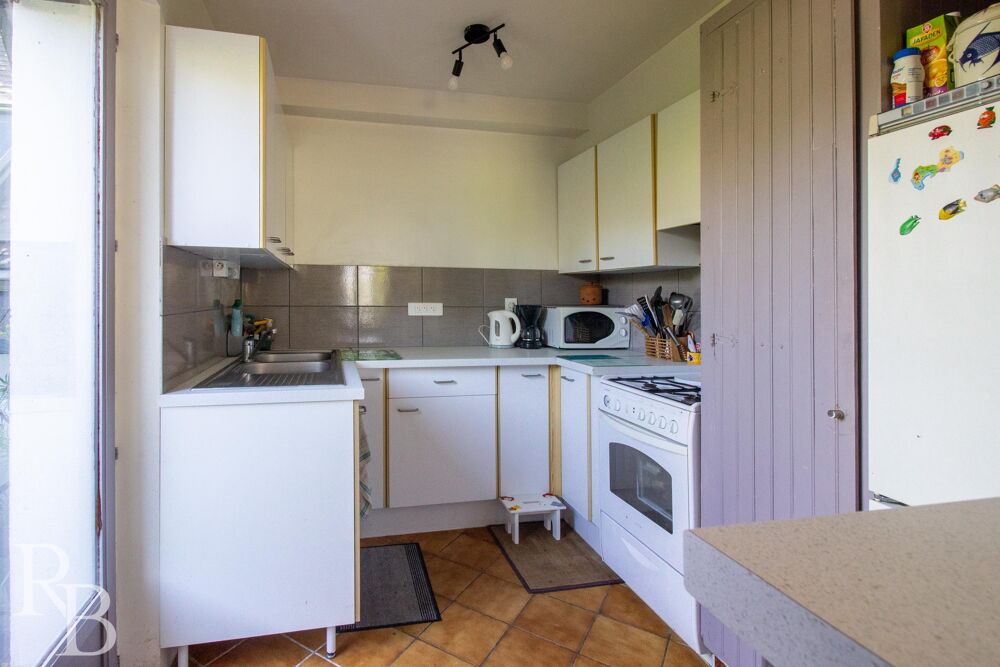 Maison 6 pièces