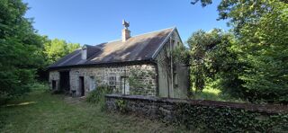 Maison 83m2 Sous-Parsat