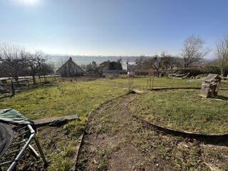  Terrain � vendre 1000 m�