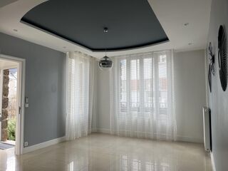  Maison à vendre 7 pièces 