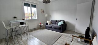  Appartement � vendre 1 pi�ce 