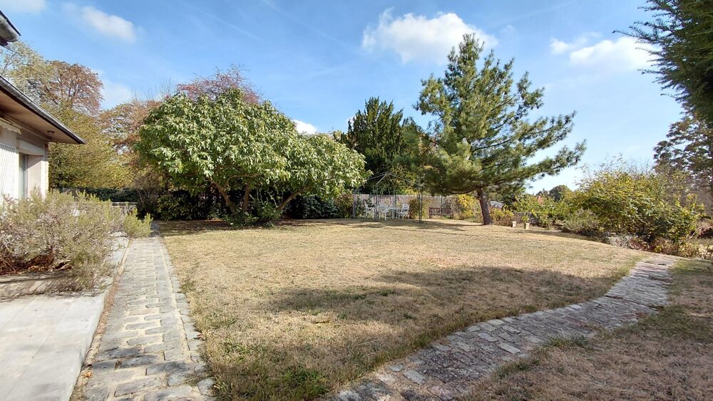 Vente Maison Maison 11 pièces Montmorency