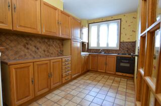  Appartement  vendre 2 pices 