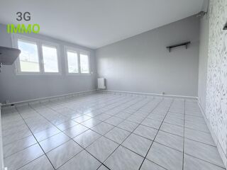  Appartement � vendre 3 pi�ces 