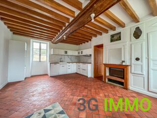  Maison à vendre 7 pièces 