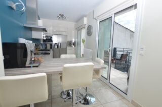  Appartement � vendre 4 pi�ces 93 m�