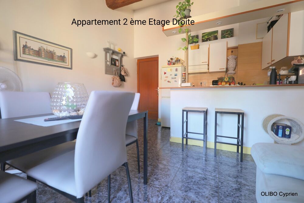 Vente Immeuble Immeuble Argelès-sur-mer