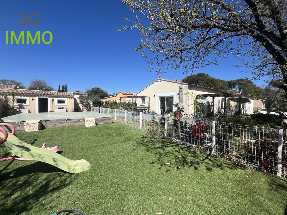 Maison 5 pièces 108 m² · à Saint-Paul-les-Fonts · 108 m² · 370 000 €
