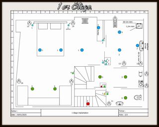  Maison � vendre 4 pi�ces 90 m�