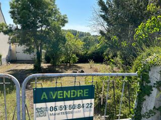  Terrain � vendre 624 m�