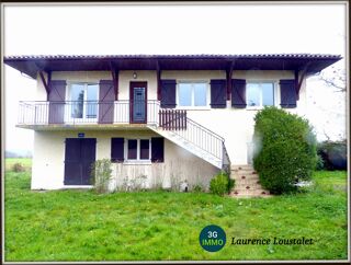  Maison � vendre 4 pi�ces 98 m�