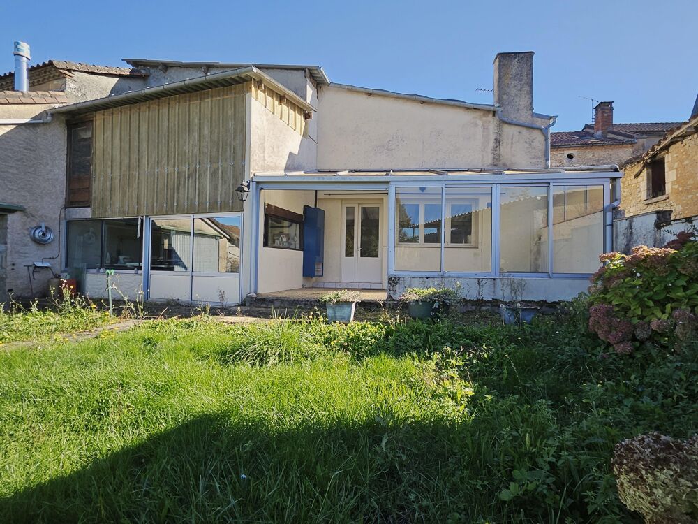 Maison 7 pièces