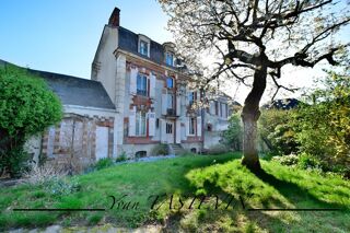  Maison à vendre 8 pièces 225 m²