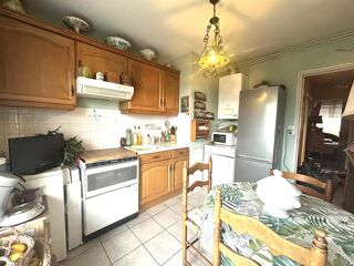  Appartement � vendre 3 pi�ces 65 m�